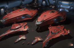 Paints – Auspicious Red Complete Paint Pack
