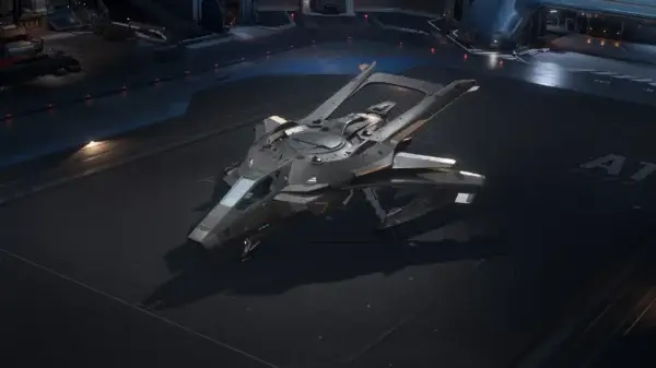 F7 Hornet Mk Ii - Ironscale Paint