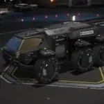 Ursa - Respite Paint