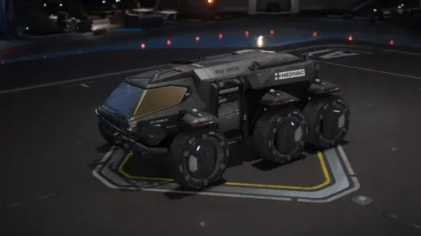Ursa - Respite Paint