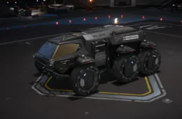 Ursa – Respite Paint