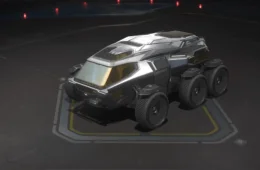 Lynx – Moonrise Paint