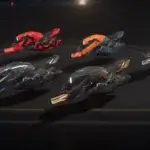 Pulse - 5 Paint Pack - Paints