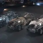 Centurion - 3 Paint Pack - Paints