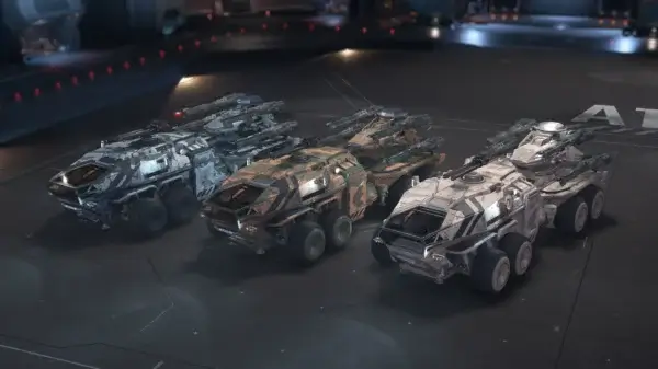 Centurion - 3 Paint Pack - Paints