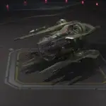 Fury - Leatherback Paint