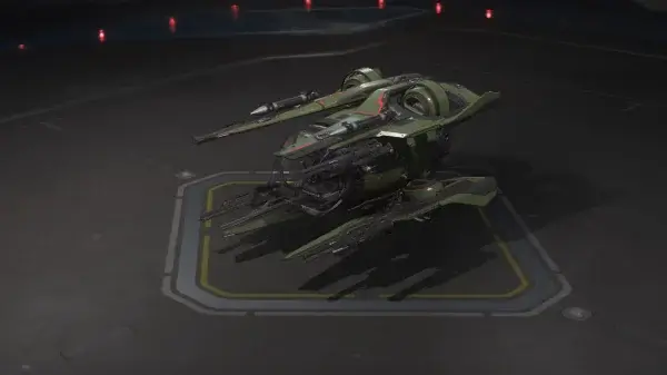 Fury - Leatherback Paint