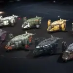 Cutter - 8 Paint Pack - Paints