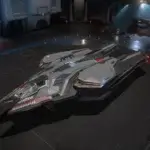 Scorpius - Tiburon Paint