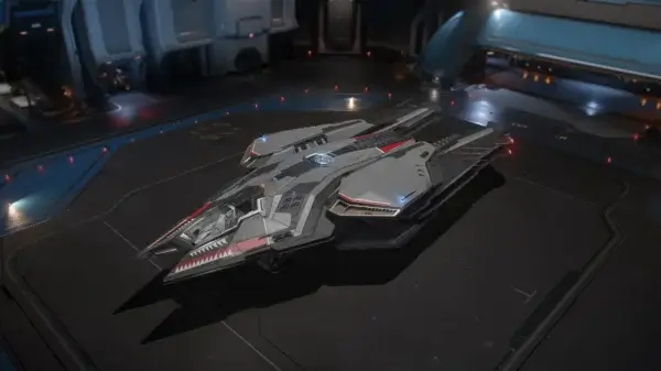 Scorpius - Tiburon Paint
