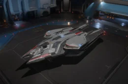 Scorpius – Tiburon Paint