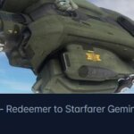 Aegis Redeemer to MISC Starfarer Gemini Upgrade CCU