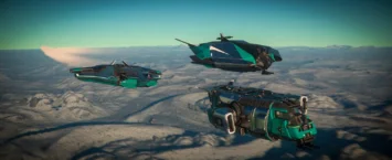 Star Citizen Kostenlos Testen – Und Mit Referral-Code Durchstarten!