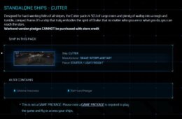 Drake Cutter – Original Concept – Lti
