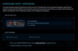 Hoverquad – Original Concept – Lti