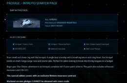 Intrepid Starter Pack Plus Fusion Paint Und Nocturne Paint – Original Concept – Lti