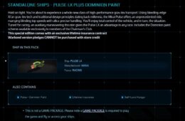 Pulse Lx Plus Dominion Paint – Original Concept – Lti