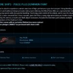 Pulse plus Dominion Paint - Original Concept - LTI