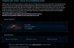 Pulse Plus Dominion Paint – Original Concept – Lti