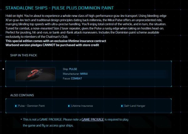 Pulse Plus Dominion Paint - Original Concept - Lti