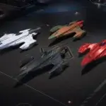 Wolf - 4 Paint Pack