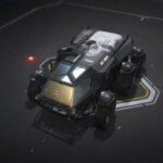 Ursa - Skullcrusher Paint