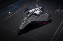 Avenger – Skullcrusher Paint