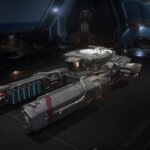 Vulture - Skullcrusher Paint