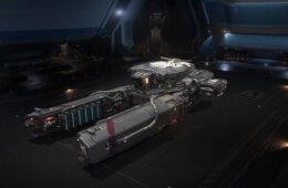 Vulture – Skullcrusher Paint