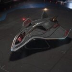 Avenger - Solar Winds Paint