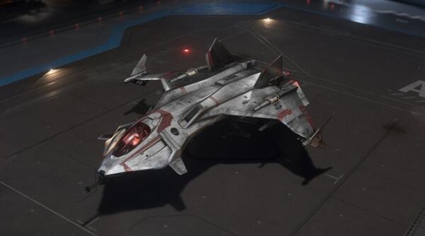 Gladius Series - Solar Winds Paint