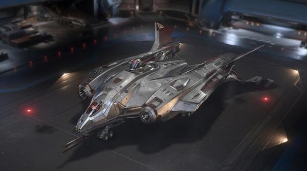Vanguard Series - Solar Winds Paint