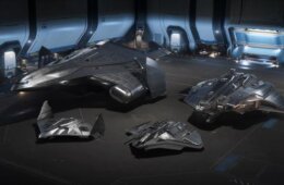 Meridian – 4 Paint Pack