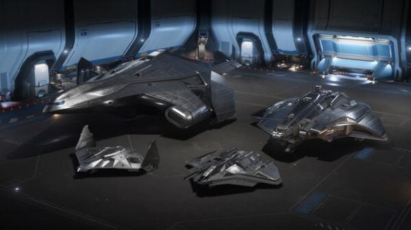 Meridian - 4 Paint Pack