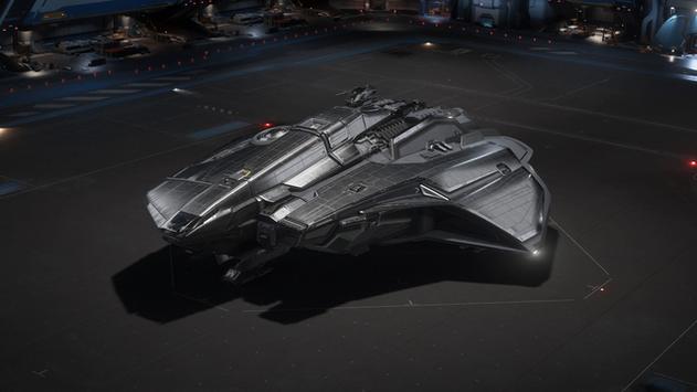Mercury Star Runner – Meridian Paint