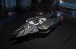 Scorpius – Skullcrusher Paint