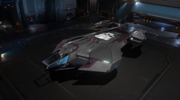 Mantis - Skullcrusher Paint