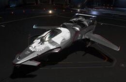 M50 – Skullcrusher Paint
