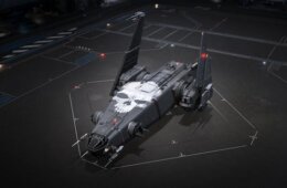 Corsair – Skullcrusher Paint