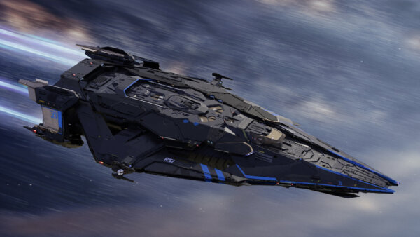 The Galaxy (Concept) *Fast Delivery*
