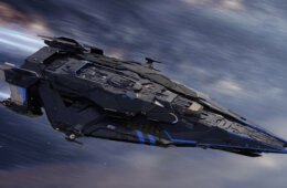 The Galaxy (Concept) *Fast Delivery*