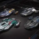 Apollo - 4 Paint Pack - Paints