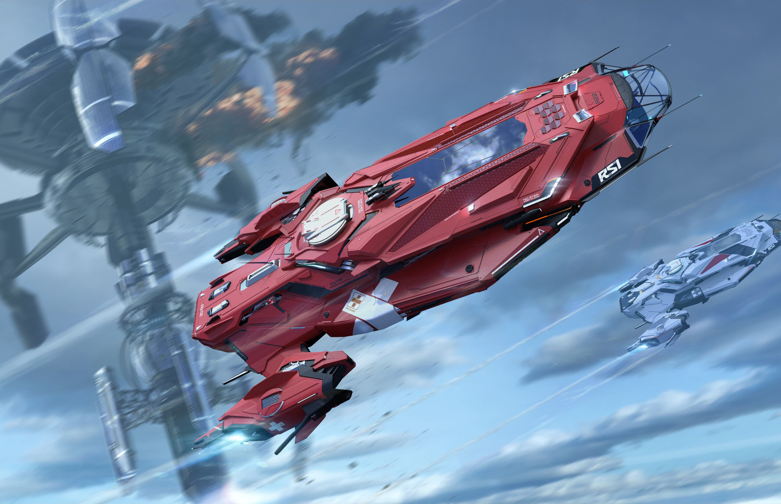 RSI Apollo Triage (Concierge)