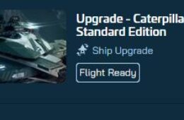 Home 16 Drake Caterpillar To Anvil Paladin Upgrade Ccu