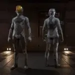 Quirinus Tech ‘Daybreaker’ Undersuit and Helmet