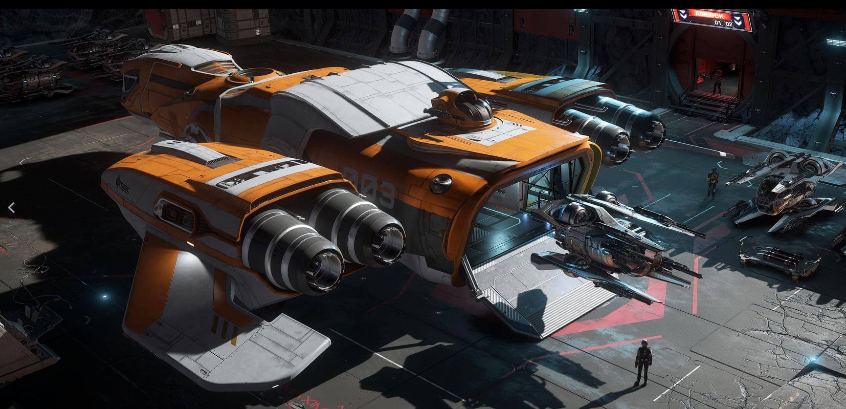 MISC Freelancer Max – LTI Lebenslange Versicherung