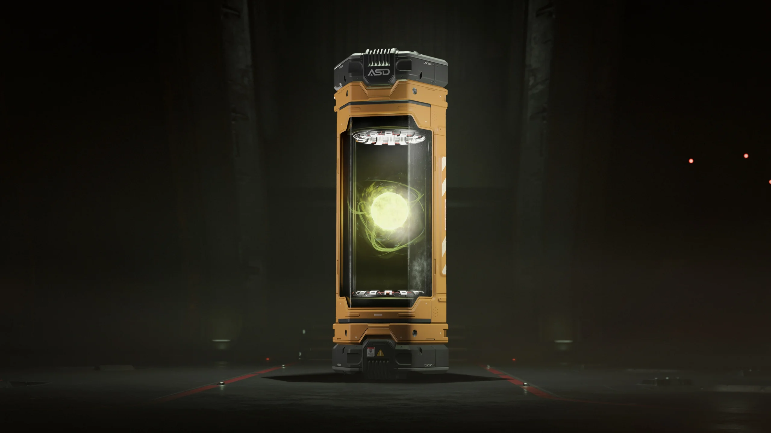 GRX Prototype