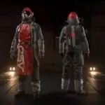 Greycat ‘ASD’ Refinery Suit