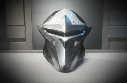 Home 11 Savior Collection „Iceborn“ Paladin Helmet