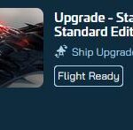 MISC Starfarer to Esperia Stinger Upgrade CCU